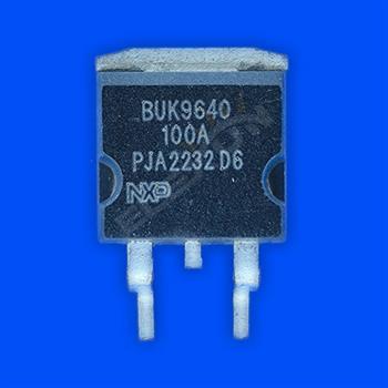 ترانزیستور BUK9640