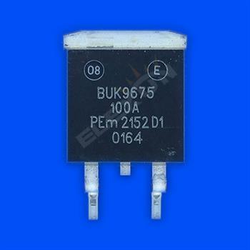 ترانزیستور BUK9675-100A
