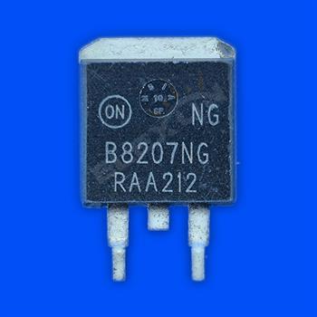 ترانزیستور GB8207NG