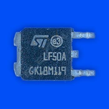 ترانزیستور LF50A
