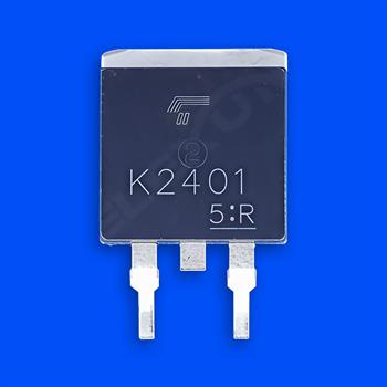 ترانزیستور 2SK2401