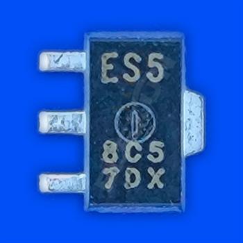 ترانزیستور SMD CODE ESW