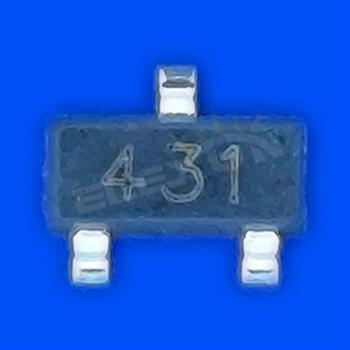 ترانزیستور TL431