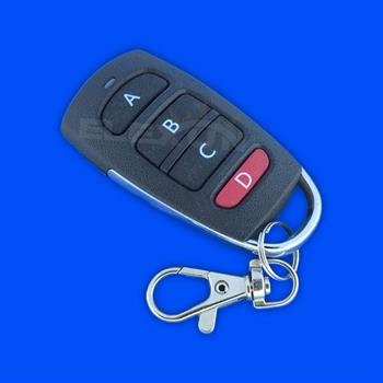 ریموت بلوتوثی آزرایی 315 مگاهرتز RF REMOTE 315MHZ COPY