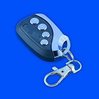 ریموت بلوتوثی استیل  RF REMOTE 315MHZ
