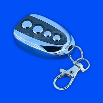 ریموت بلوتوثی استیل صاف RF REMOTE 315MHZ