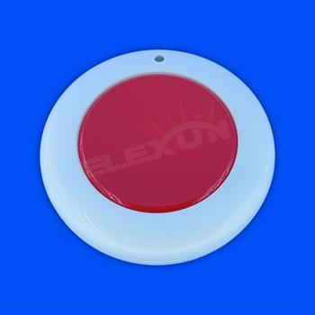 ریموت تک کانال گرد رومیزی کدلرن 433 مگاهرتز RF REMOTE 433MHZ