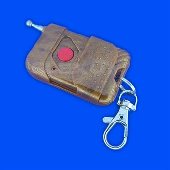 ریموت قهوه ای تک کانال کدلرن 433 مگاهرتز RF REMOTE 433MHZ