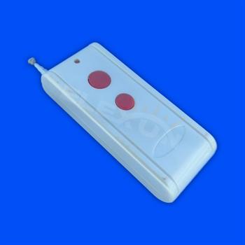 ریموت 2کانال شیری کدفیکس 315مگاهرتز RF REMOTE 315MHZ