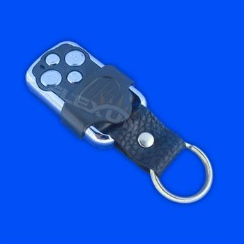 ریموت 4کانال طرح بتا کدلرن 433مگاهرتز RF REMOTE 433MHZ