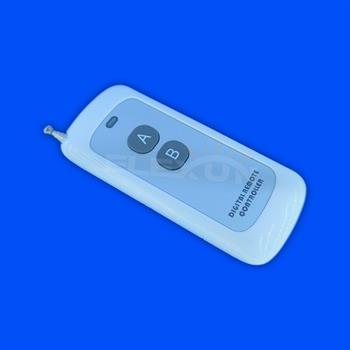 ریموت 2کانال 1000متری کدلرن 315مگاهرتز RF REMOTE 315MHZ 