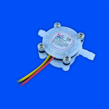 فلومتر FLOW METER YF-S401