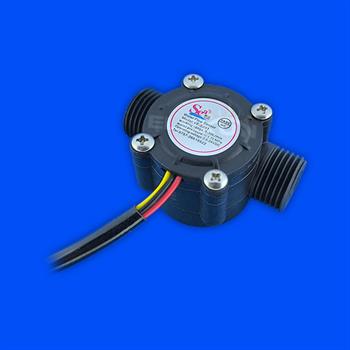 فلومتر FLOW METER YF-S201