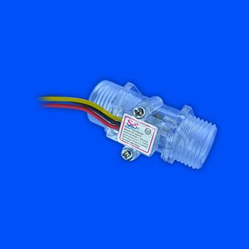 فلومتر FLOW METER YF-S201C