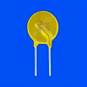 فیوز برگشت پذیر RESET FUSE RXE110 72V-1/1A
