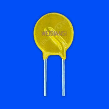 فیوز برگشت پذیر RESET FUSE RXE110 72V-1/1A
