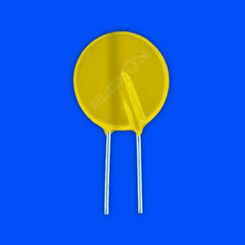فیوز برگشت پذیر RESET FUSE RXE160 72V-1/60A
