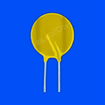 فیوز برگشت پذیر RESET FUSE RXE185 72V-1/85A