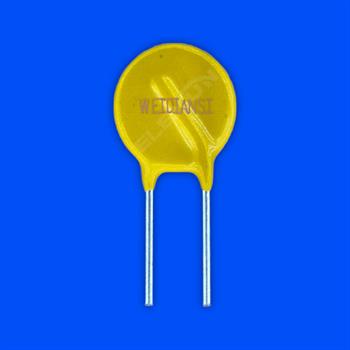 فیوز برگشت پذیر RESET FUSE X60 XF110 60V-1/1A