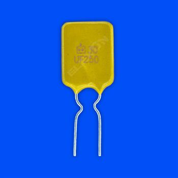 فیوز برگشت پذیر RESET FUSE X30 XF250 30V-2/5A