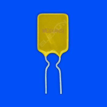فیوز برگشت پذیر RESET FUSE X30 XF250 30V-2/5A