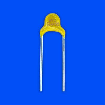 فیوز برگشت پذیر RESET FUSE X60 XF005 60V-50MA