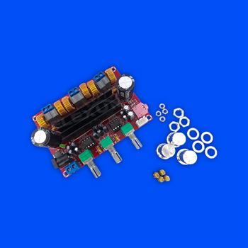ماژول آمپلی فایر استریو XH-M139 AMPLIFIER MODULE 2x50W + 100W