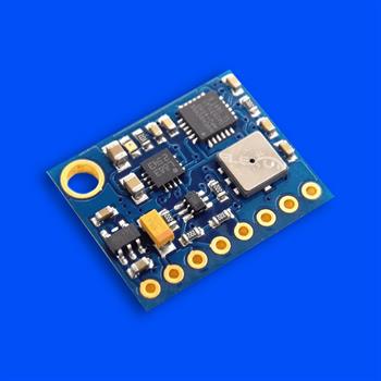 ماژول حرکت GY-88 MPU6050 MODULE