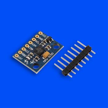 ماژول حرکت GY-9150 MPU9150 MODULE