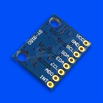 ماژول حرکت GY-9150 MPU9150 MODULE