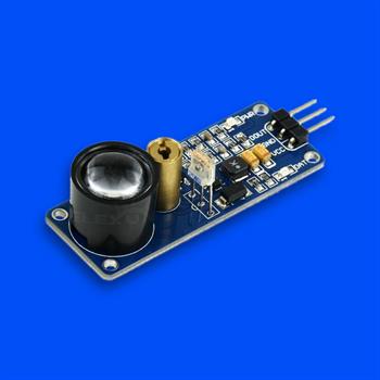 ماژول فاصله سنج لیزری NON-MODULATOR LASER MODULE