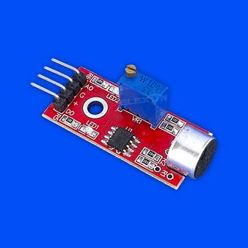 ماژول میکروفون MIC ANALOG-DIGITAL
