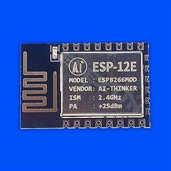 ماژول وای فای ESP8266-12E WIFI MODULE