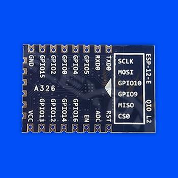 ماژول وای فای ESP8266-12E WIFI MODULE