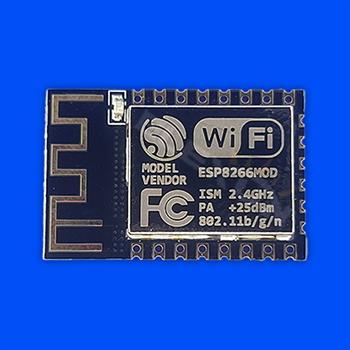 ماژول وای فای ESP8266MOD ESP-12F WIFI MODULE