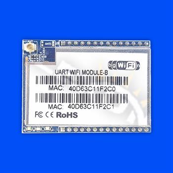 ماژول وای فای HLK-RM04 V1/0 WIFI MODULE