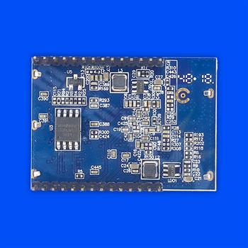 ماژول وای فای HLK-RM04 V1/0 WIFI MODULE