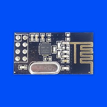 ماژول وای فای NRF24L01P 2/4G WIFI MODULE