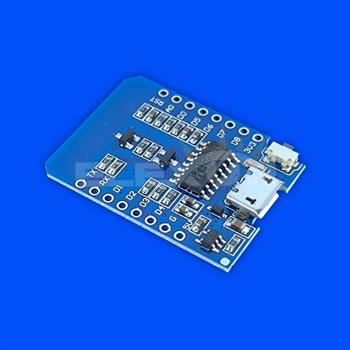 ماژول وای فای WEMOS D1 MINI ESP8266