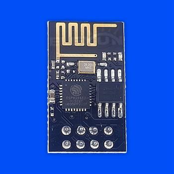 ماژول وای فای WIFI MODULE(ESP8266) ESP-01