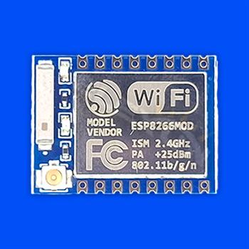 ماژول وای فای WIFI MODULE ESP8266MOD ESP-07