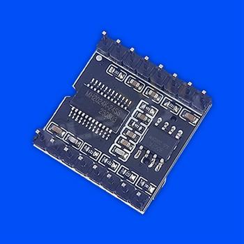 ماژول پخش فایل صوتی (DF PLAYER MINI (MP3-TF-16P