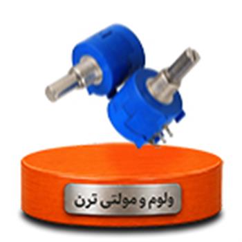 ولوم و مولتی ترن