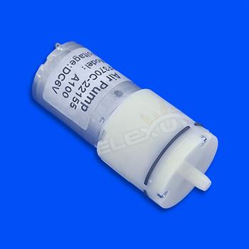 وکیوم هوا A100 6V
