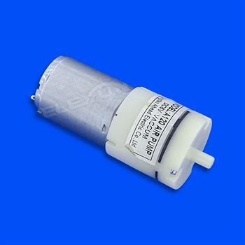 وکیوم هوا A120 6V