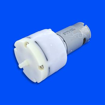 وکیوم هوا بزرگ 24V 