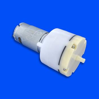 وکیوم هوا بزرگ 12V 