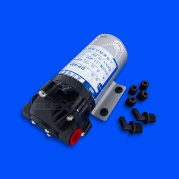 پمپ آب DP-60A 12V