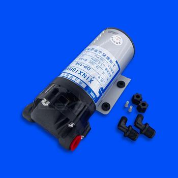 پمپ آب DP-150 24V 