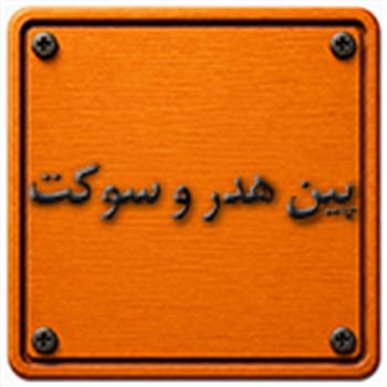 پین هدر و سوکت